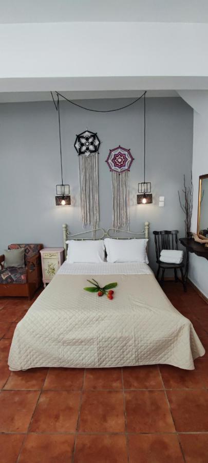 Dream Catcher Studio Скопелос Экстерьер фото